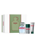 HUGO MAN Estuche  